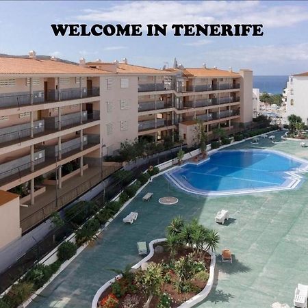 Apartmán Los Cristianos Summerland Exteriér fotografie