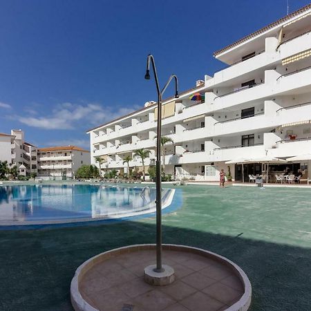 Apartmán Los Cristianos Summerland Exteriér fotografie