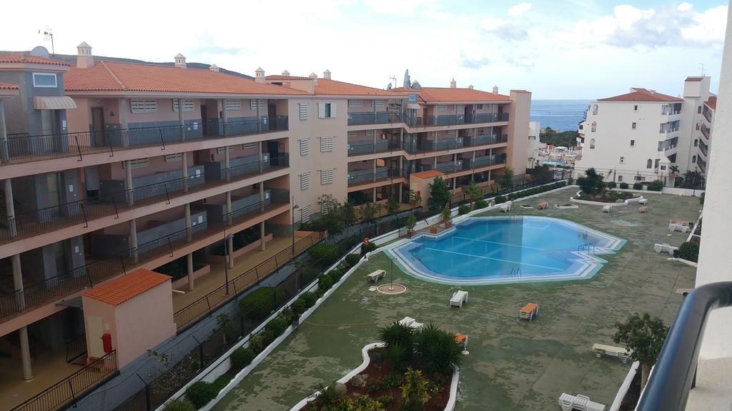 Apartmán Los Cristianos Summerland Exteriér fotografie
