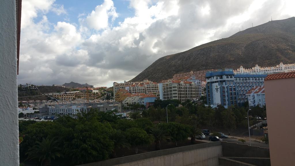 Apartmán Los Cristianos Summerland Exteriér fotografie