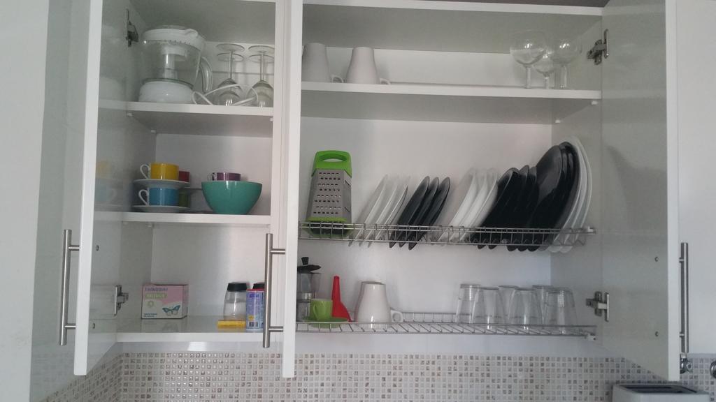 Apartmán Los Cristianos Summerland Exteriér fotografie