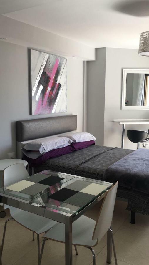 Apartmán Los Cristianos Summerland Exteriér fotografie