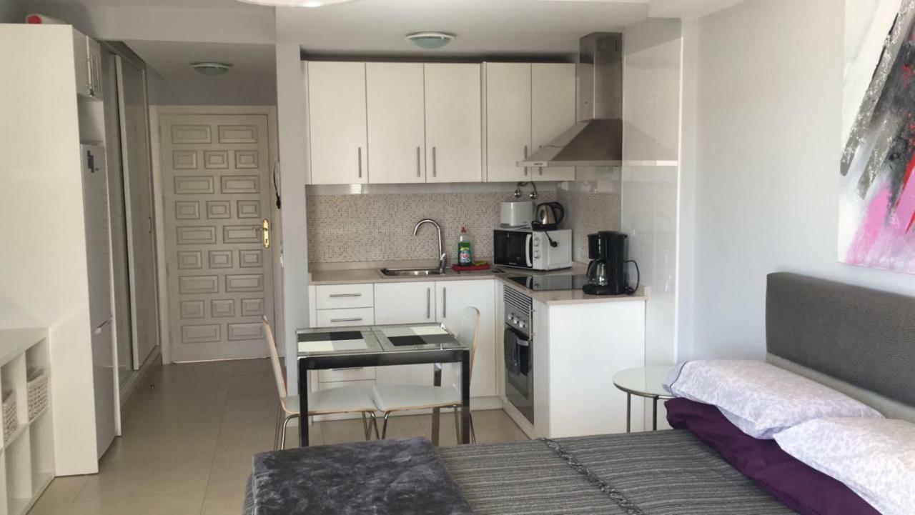 Apartmán Los Cristianos Summerland Exteriér fotografie