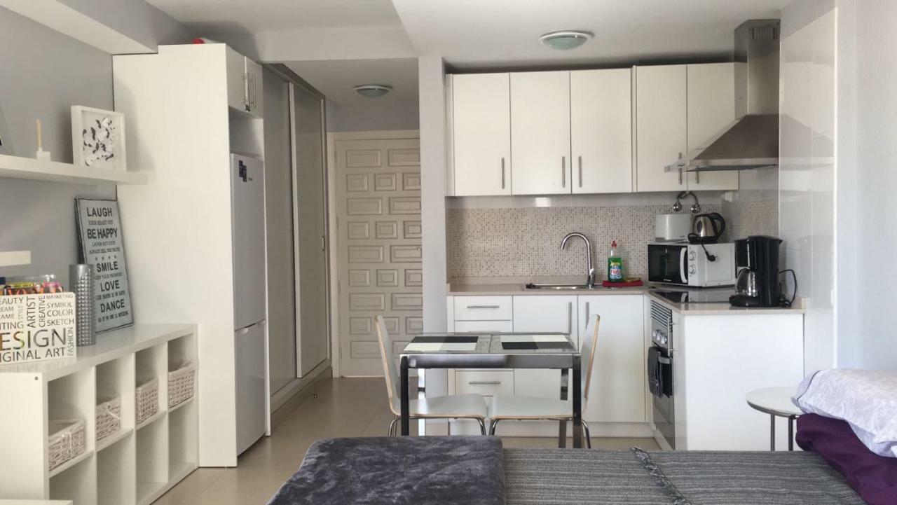 Apartmán Los Cristianos Summerland Exteriér fotografie