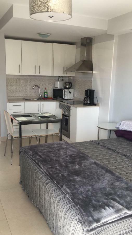 Apartmán Los Cristianos Summerland Exteriér fotografie