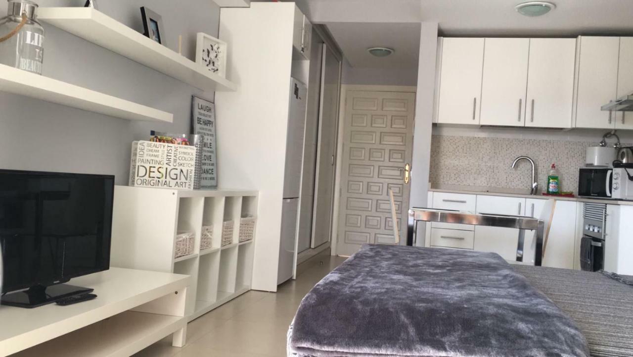 Apartmán Los Cristianos Summerland Exteriér fotografie