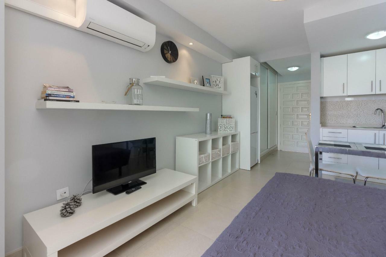 Apartmán Los Cristianos Summerland Exteriér fotografie