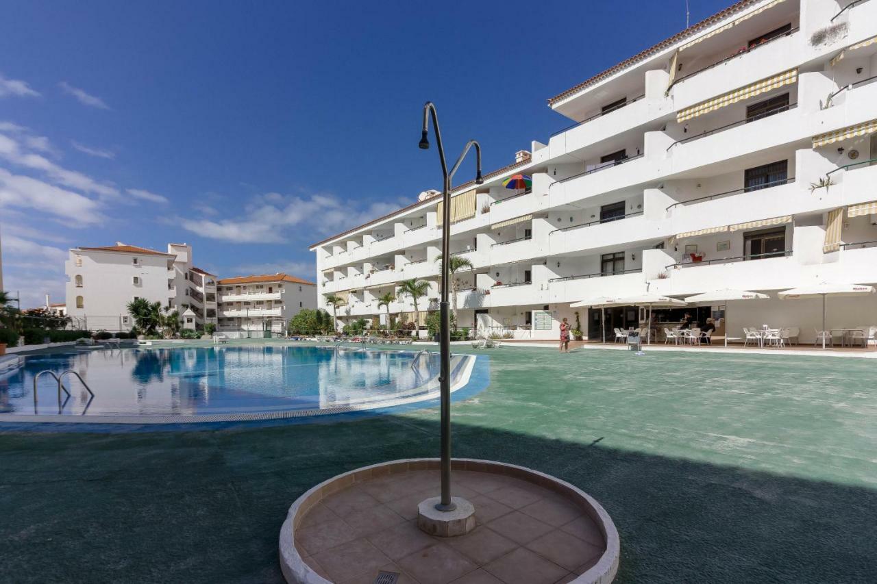 Apartmán Los Cristianos Summerland Exteriér fotografie
