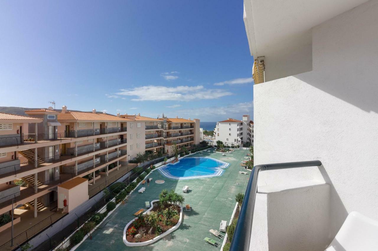 Apartmán Los Cristianos Summerland Exteriér fotografie