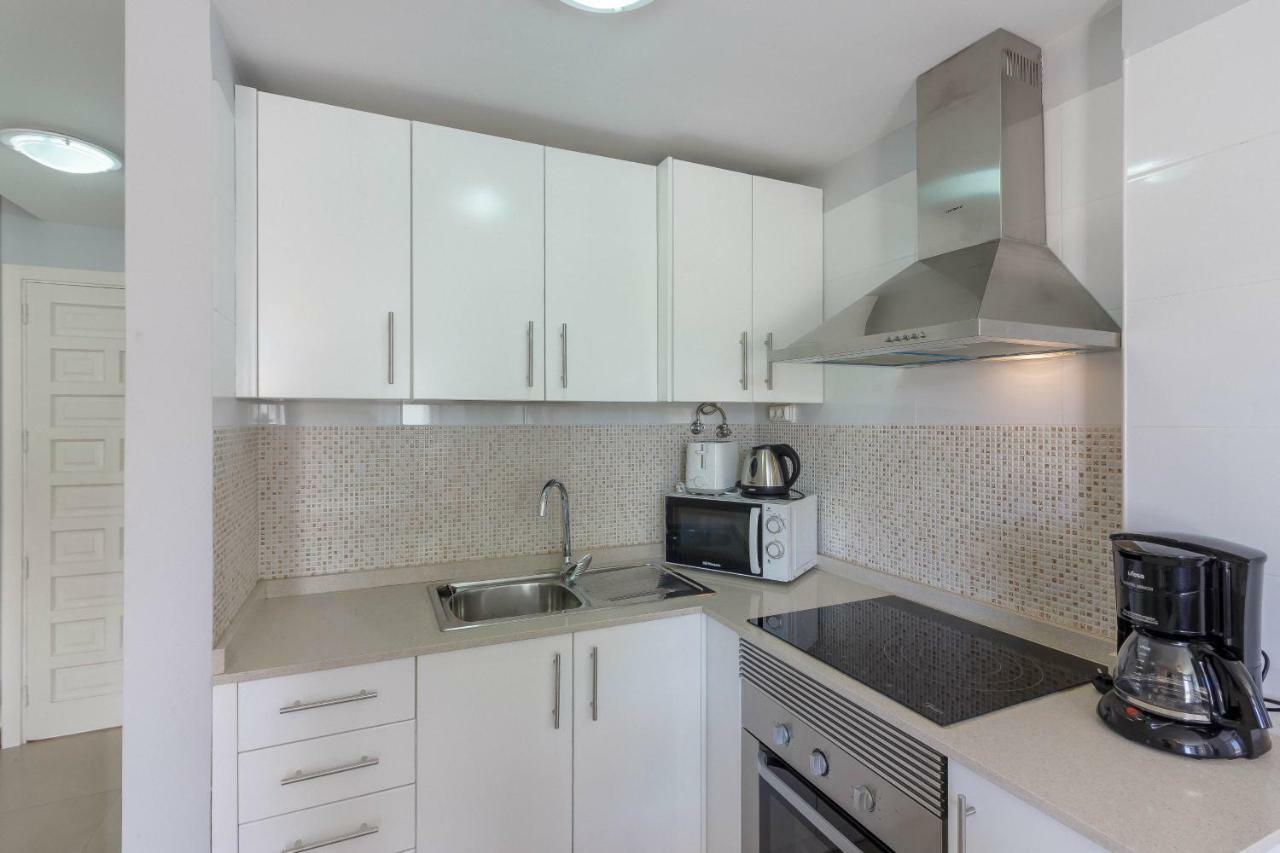 Apartmán Los Cristianos Summerland Exteriér fotografie