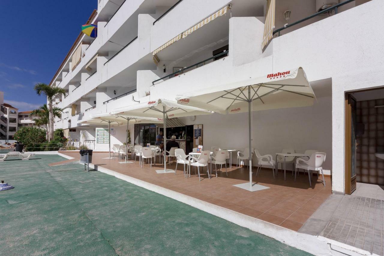 Apartmán Los Cristianos Summerland Exteriér fotografie