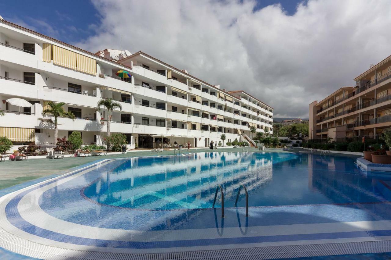 Apartmán Los Cristianos Summerland Exteriér fotografie