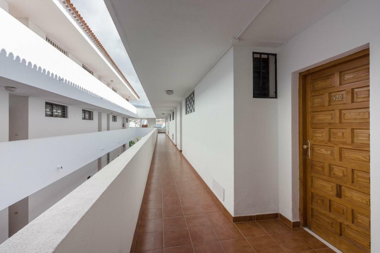 Apartmán Los Cristianos Summerland Exteriér fotografie