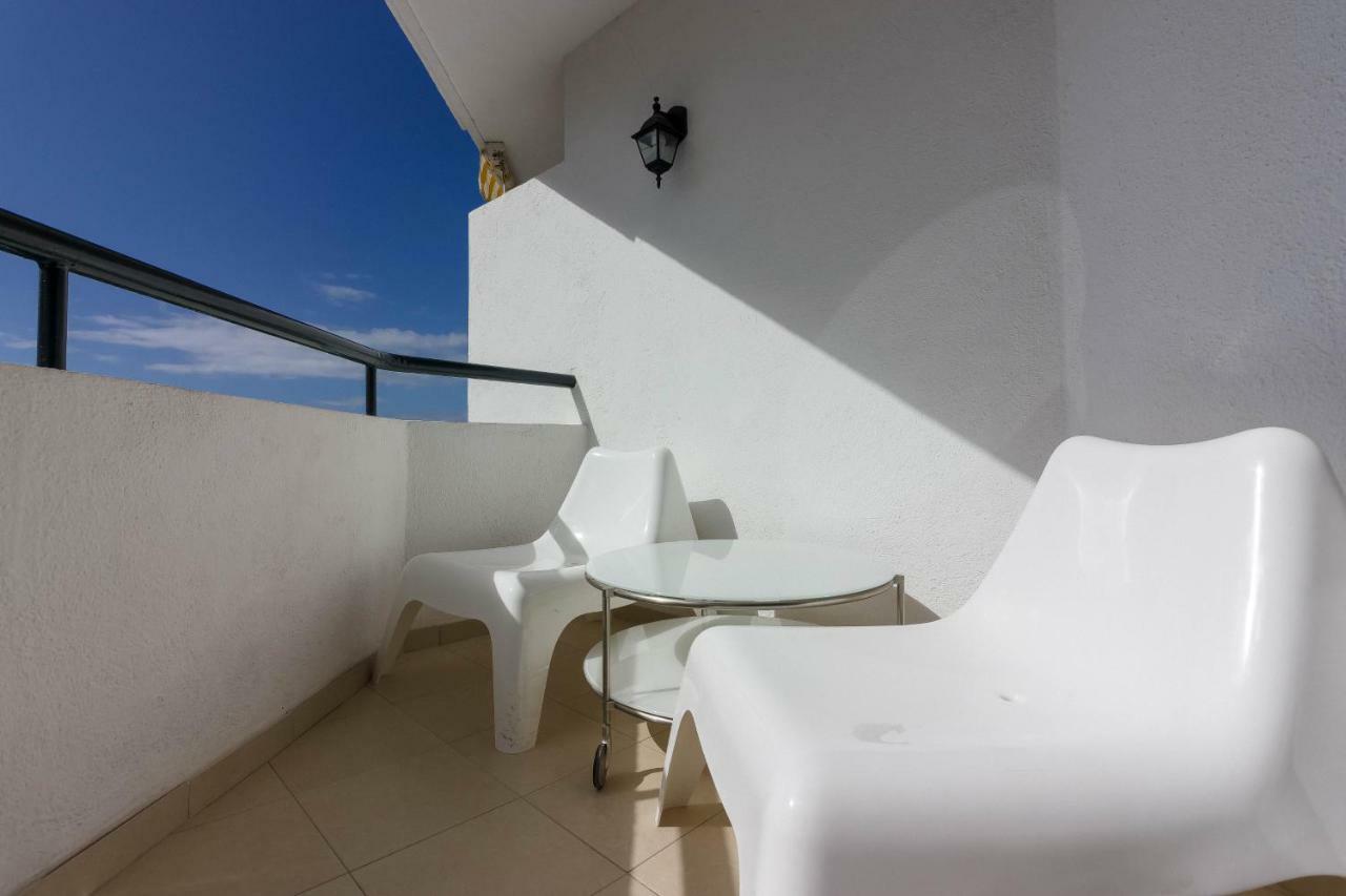 Apartmán Los Cristianos Summerland Exteriér fotografie