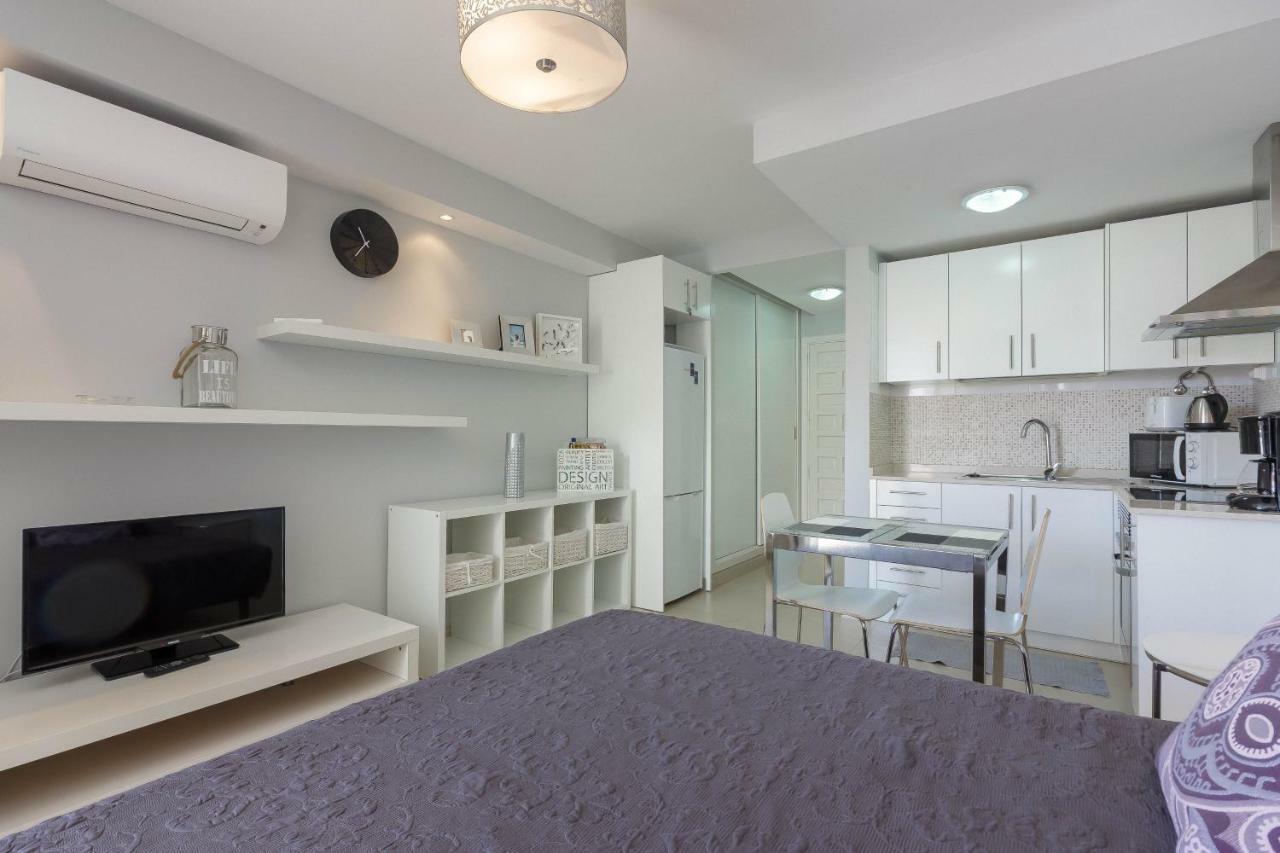 Apartmán Los Cristianos Summerland Exteriér fotografie