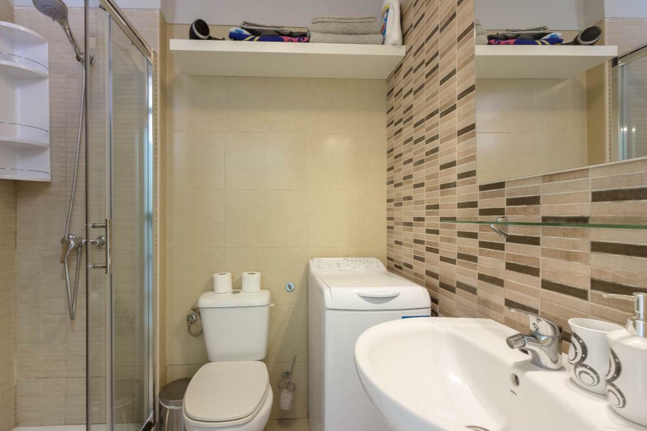 Apartmán Los Cristianos Summerland Exteriér fotografie
