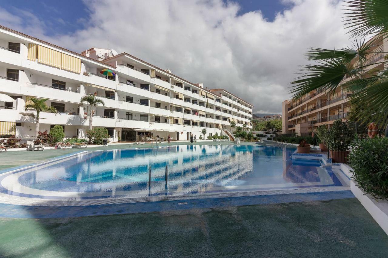 Apartmán Los Cristianos Summerland Exteriér fotografie