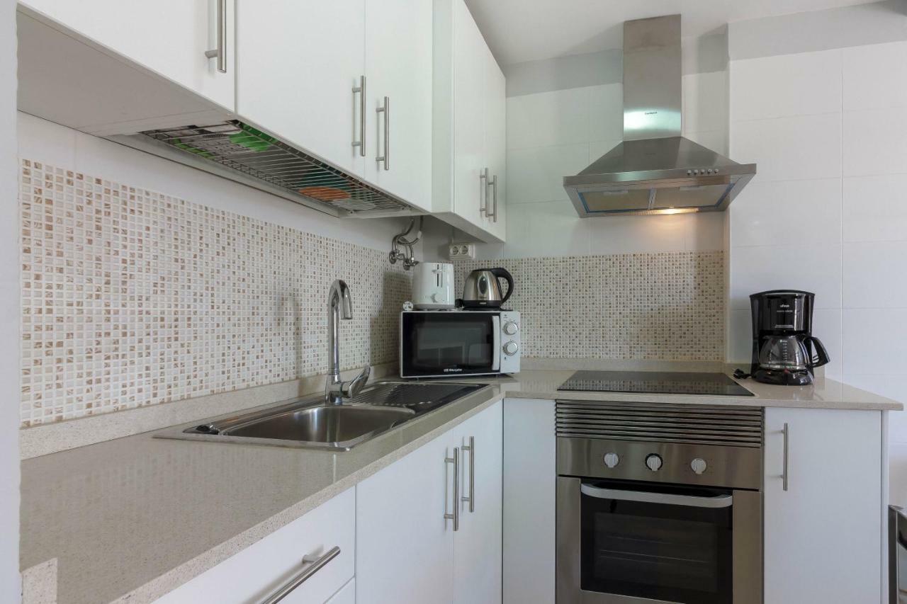 Apartmán Los Cristianos Summerland Exteriér fotografie
