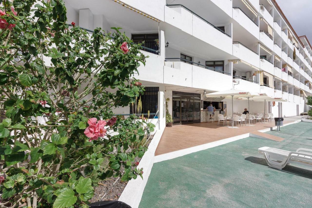 Apartmán Los Cristianos Summerland Exteriér fotografie