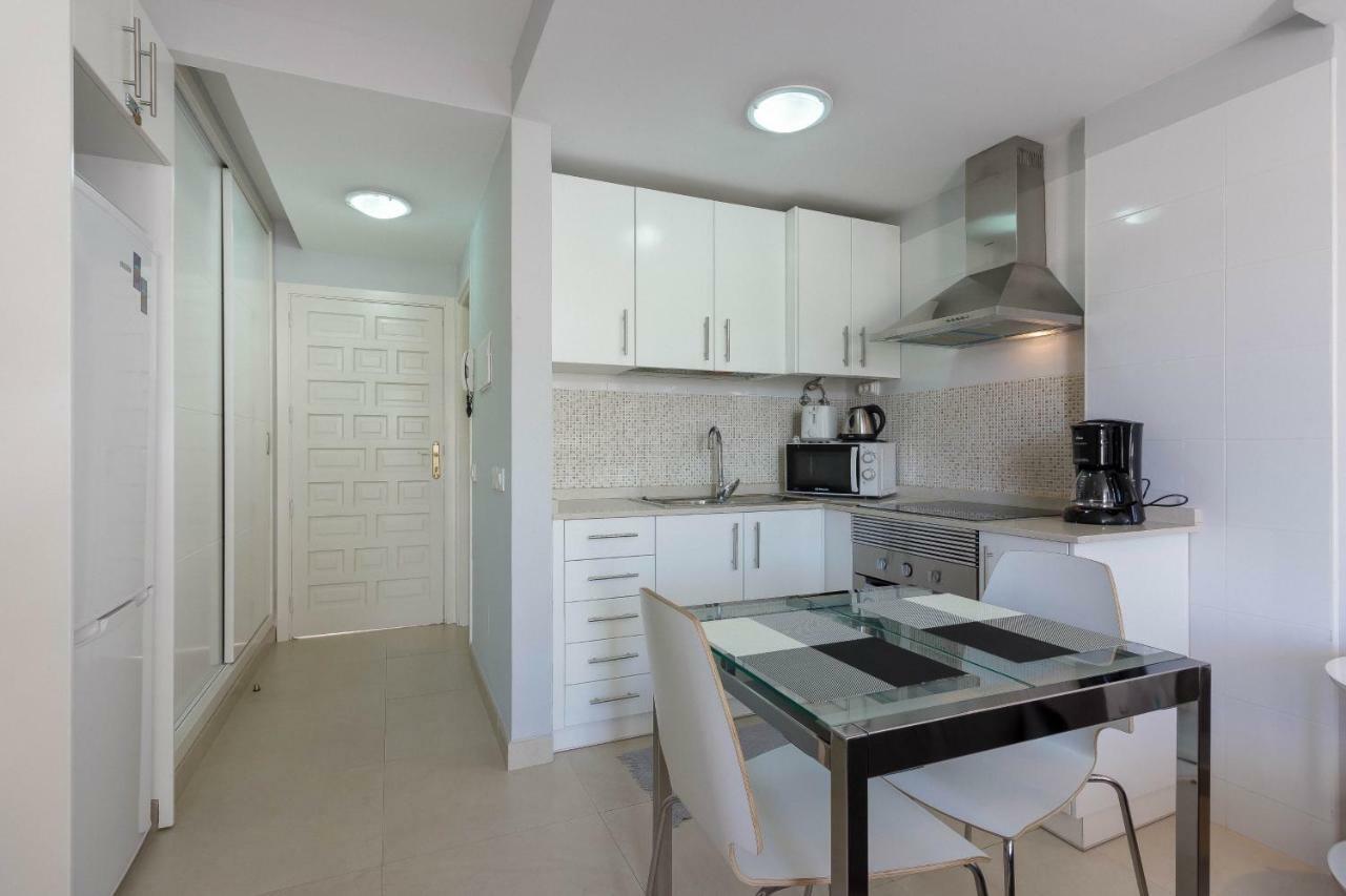 Apartmán Los Cristianos Summerland Exteriér fotografie