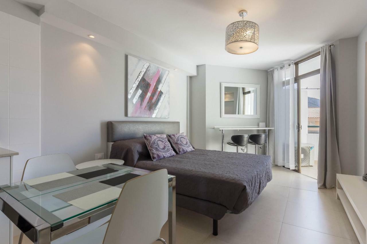 Apartmán Los Cristianos Summerland Exteriér fotografie