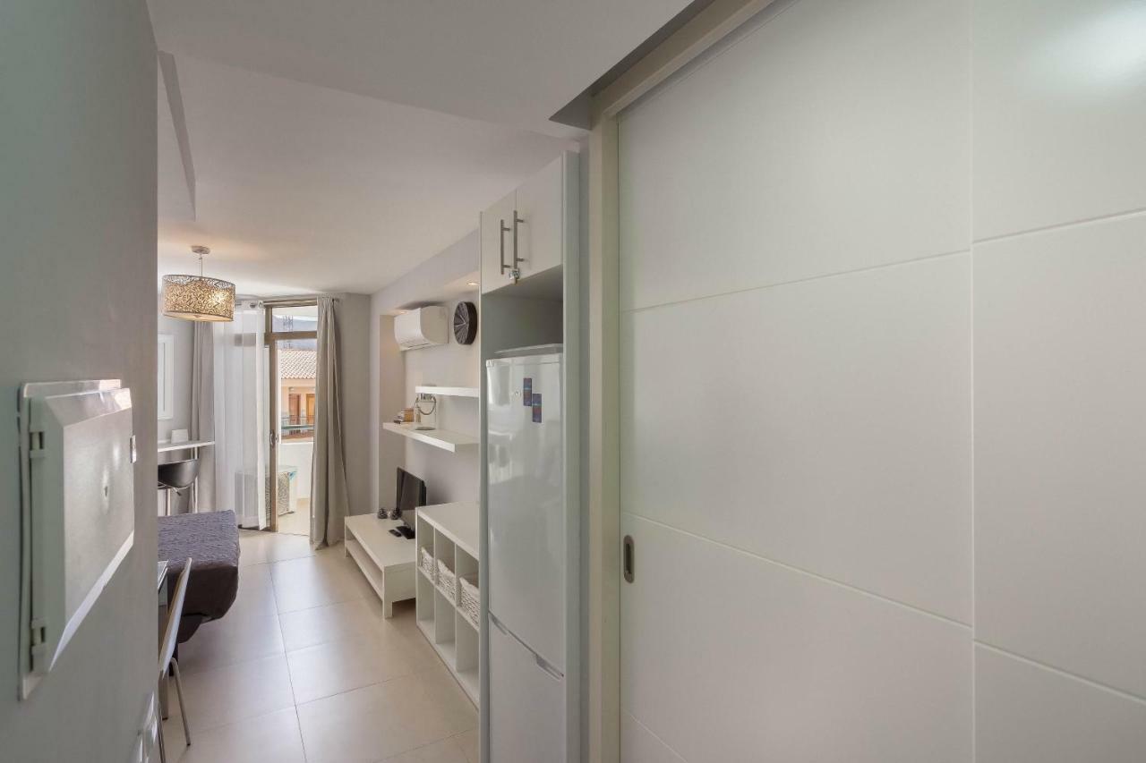 Apartmán Los Cristianos Summerland Exteriér fotografie
