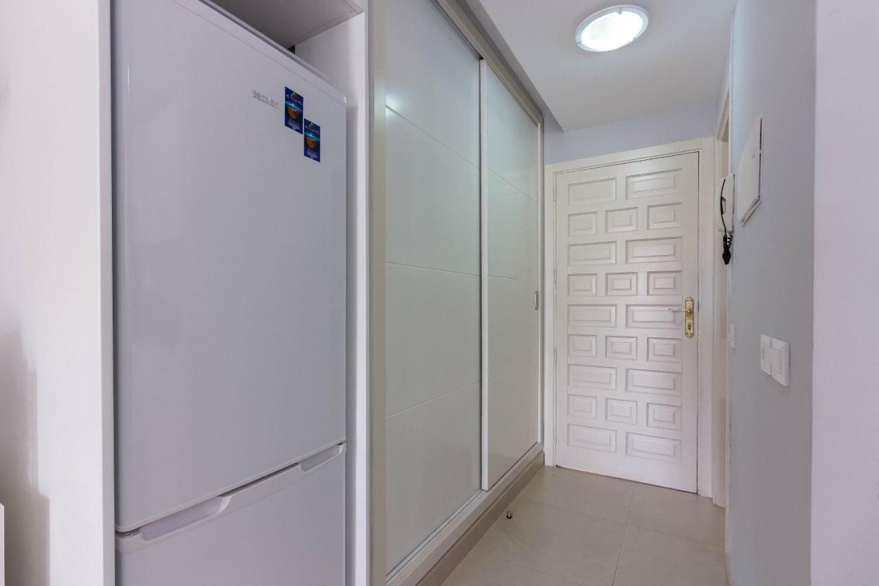 Apartmán Los Cristianos Summerland Exteriér fotografie