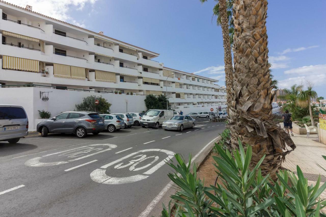 Apartmán Los Cristianos Summerland Exteriér fotografie