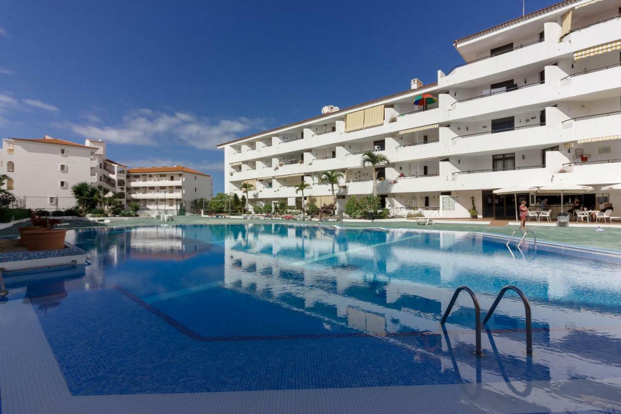 Apartmán Los Cristianos Summerland Exteriér fotografie