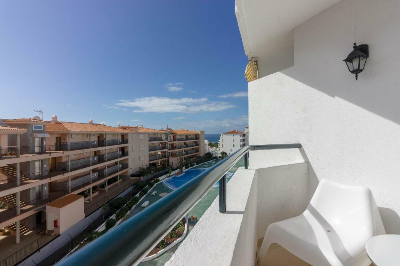 Apartmán Los Cristianos Summerland Exteriér fotografie