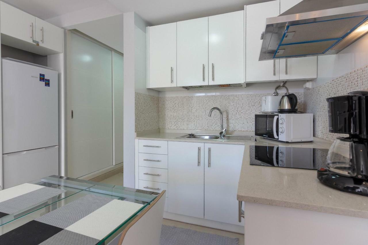 Apartmán Los Cristianos Summerland Exteriér fotografie