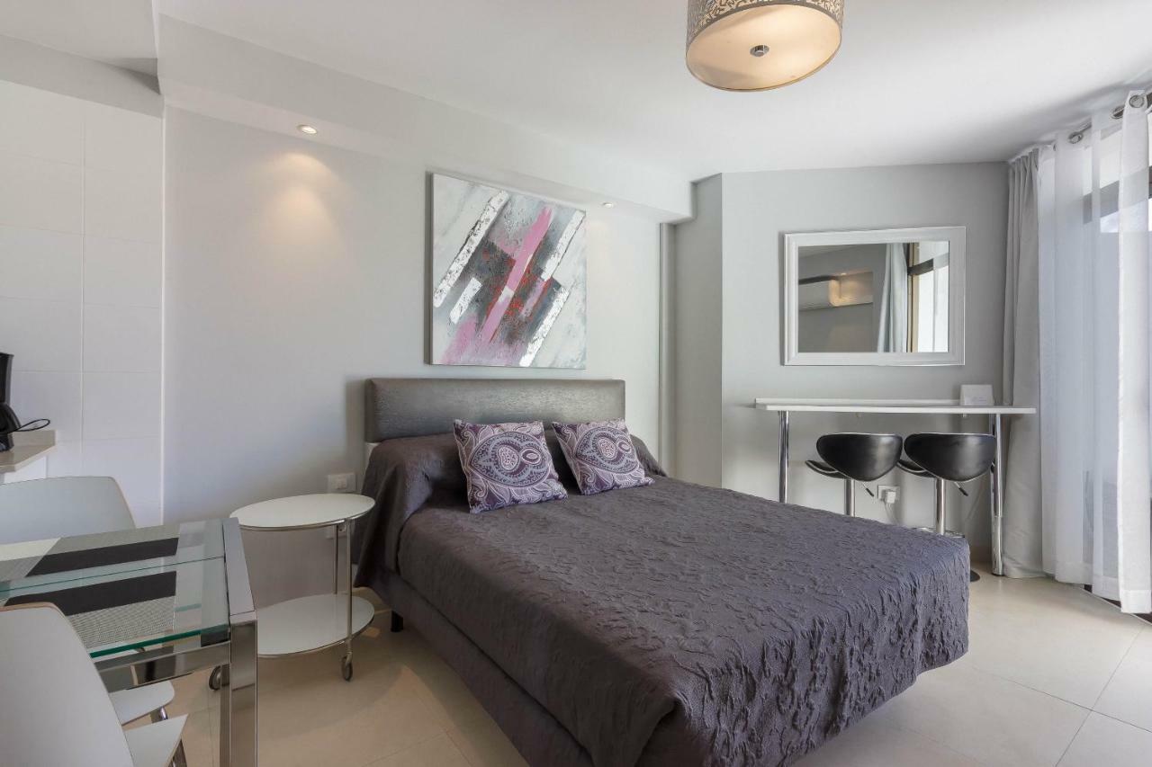 Apartmán Los Cristianos Summerland Exteriér fotografie