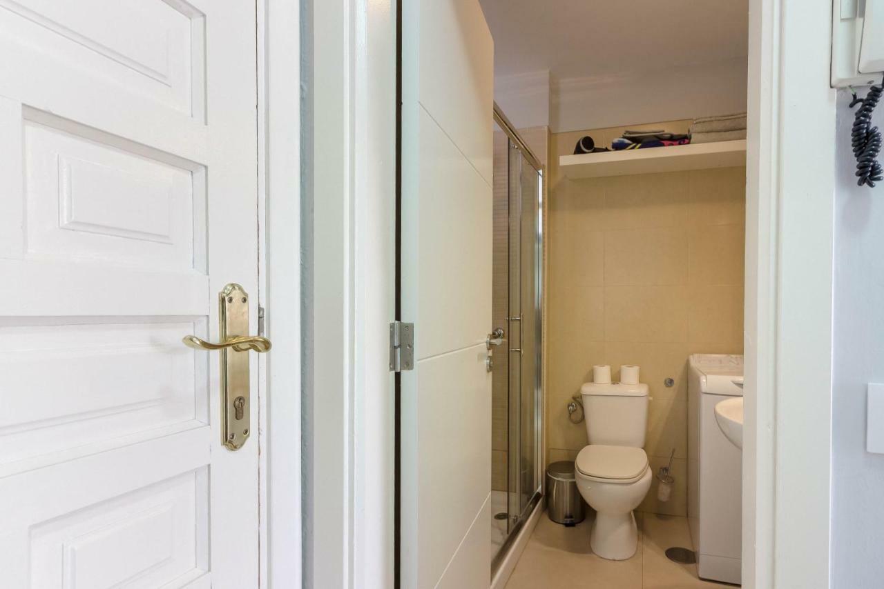 Apartmán Los Cristianos Summerland Exteriér fotografie