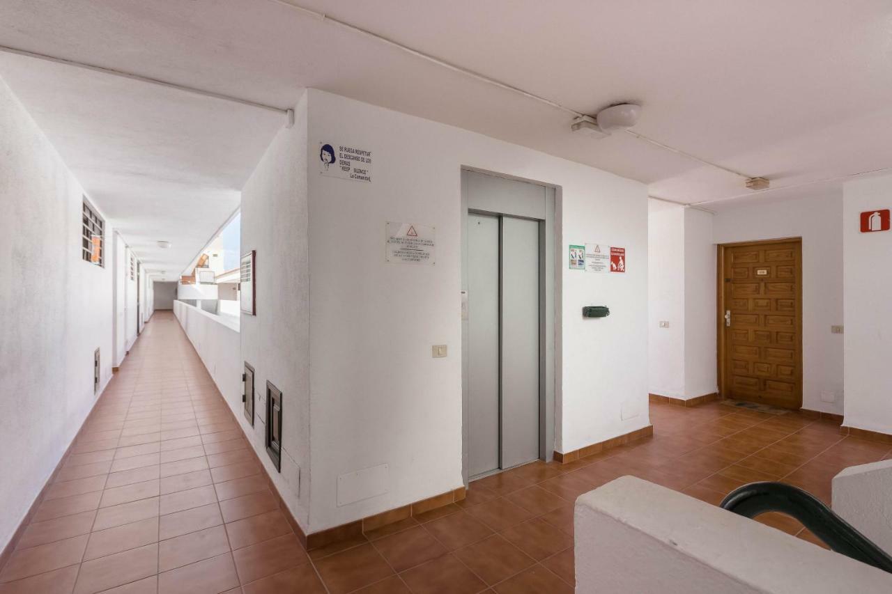 Apartmán Los Cristianos Summerland Exteriér fotografie