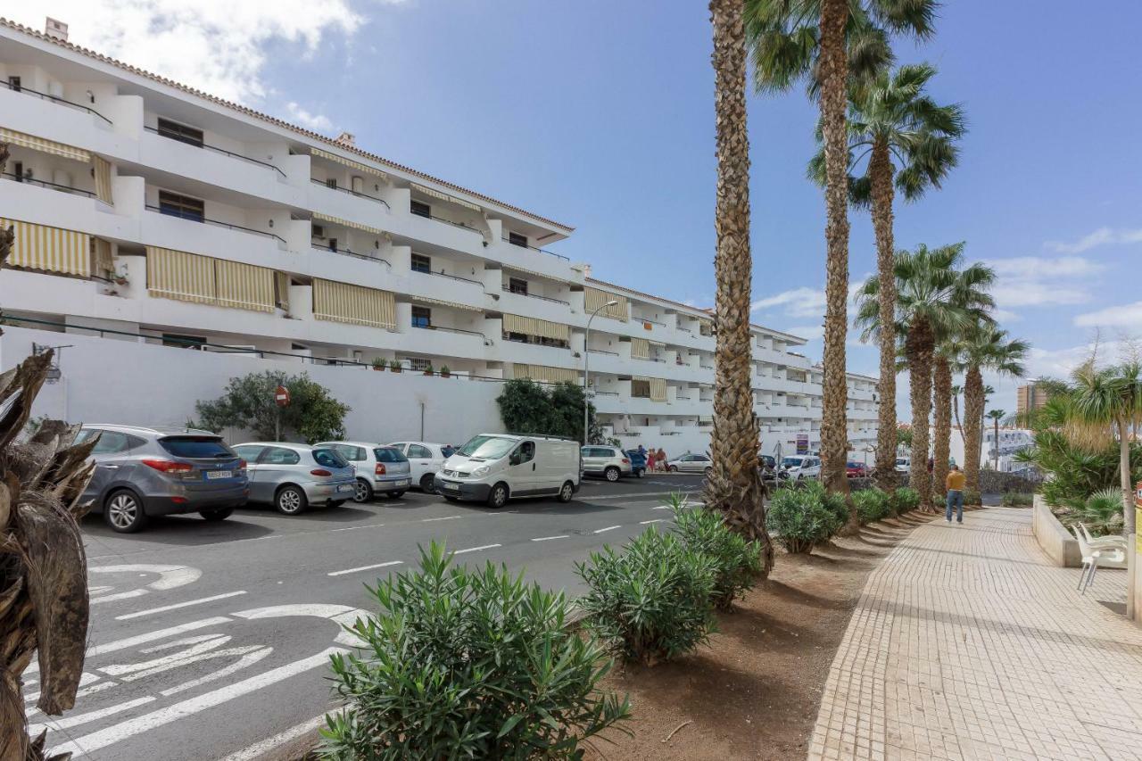 Apartmán Los Cristianos Summerland Exteriér fotografie