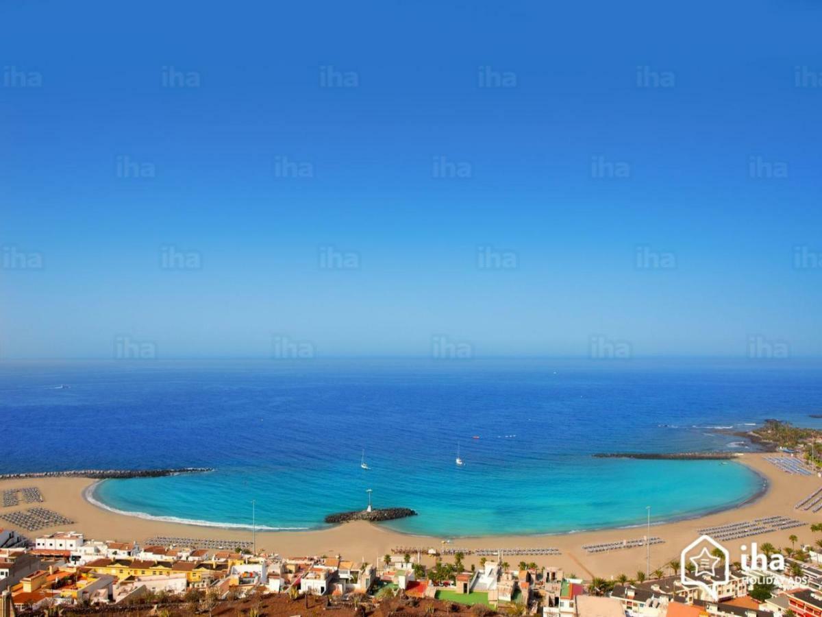 Apartmán Los Cristianos Summerland Exteriér fotografie