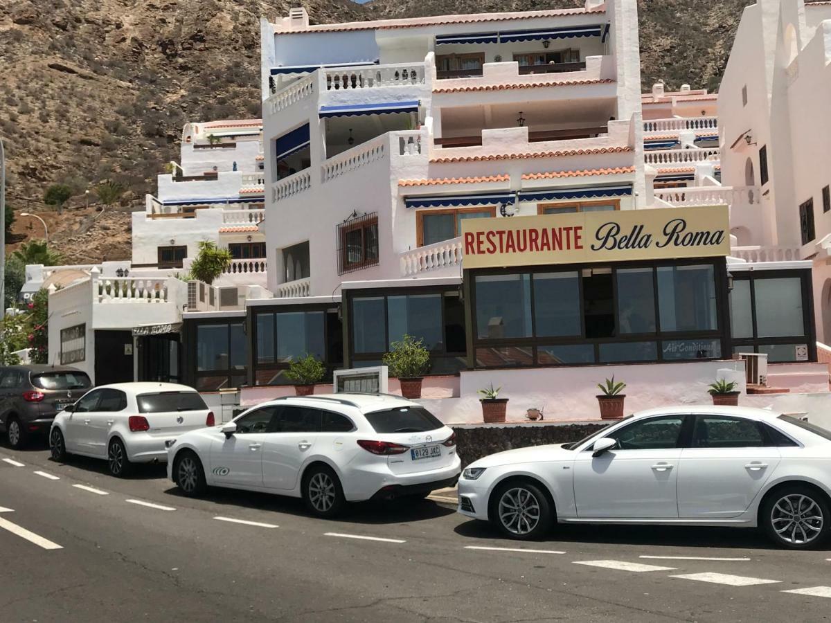 Apartmán Los Cristianos Summerland Exteriér fotografie